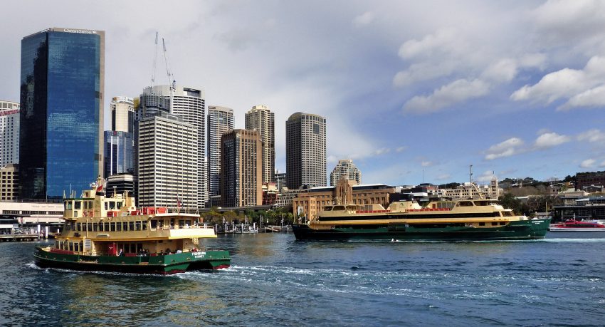 Sydney, Australia