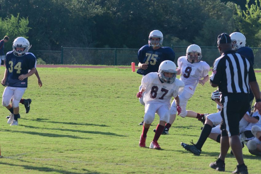 American Football